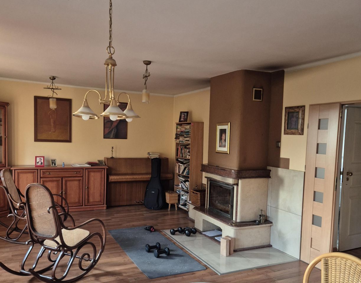 dom wolnostojący, 4 pokoje Jawiszowice, O. Zdjęcie 17