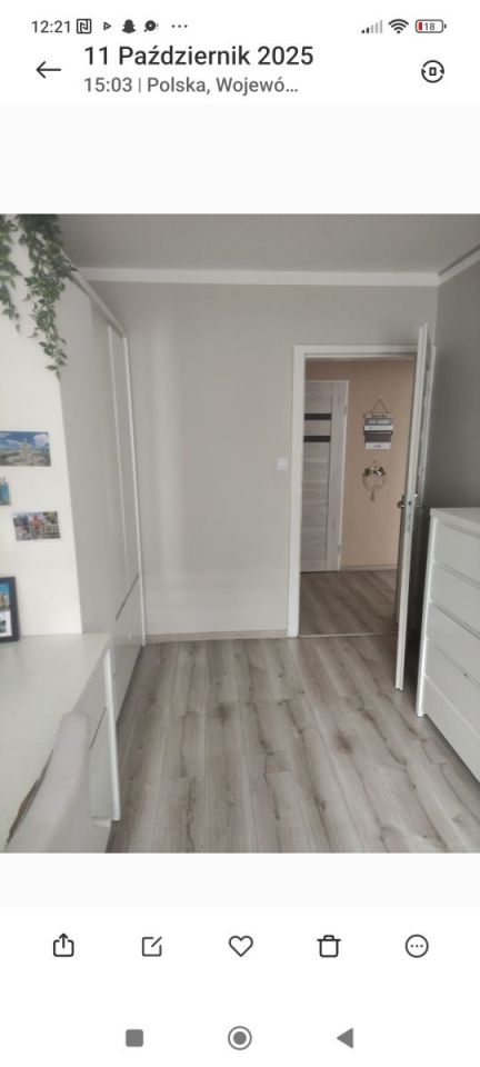 Mieszkanie 2-pokojowe Mielec, ul. Dąbrówki. Zdjęcie 3