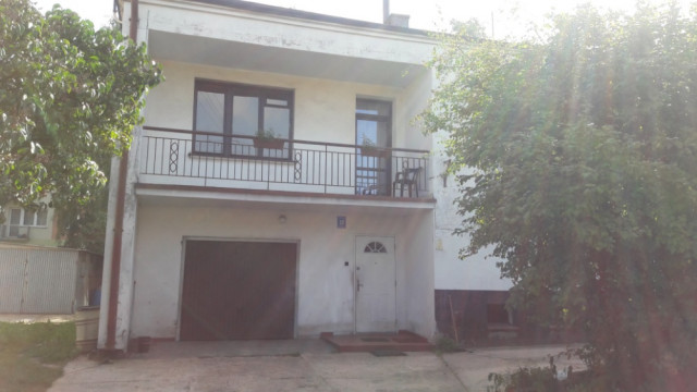 dom wolnostojący Zduńska Wola, ul. Osmolińska. Zdjęcie 1