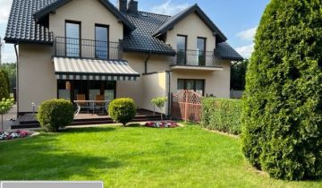 bliźniak, 4 pokoje Łódź Bałuty