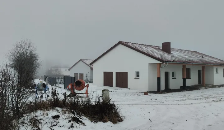 dom wolnostojący, 4 pokoje Kadłubia, ul. Parkowa