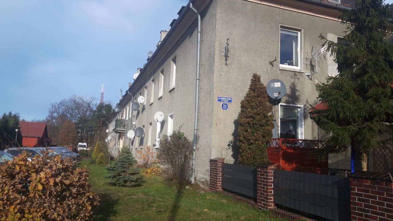 Mieszkanie 4-pokojowe Tomaszowo, ul. Osiedlowa. Zdjęcie 15