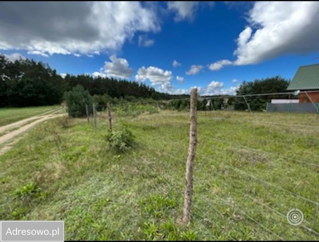 Działka budowlana Leśniewo. Zdjęcie 1