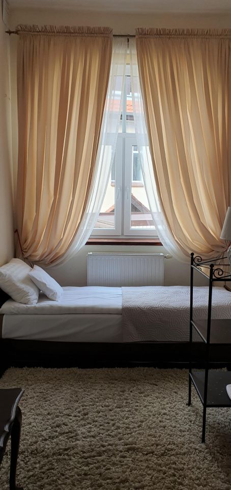 Mieszkanie 4-pokojowe Kudowa-Zdrój Centrum, ul. Zdrojowa. Zdjęcie 4