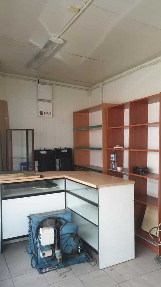 Lokal Warszawa Ursynów. Zdjęcie 7