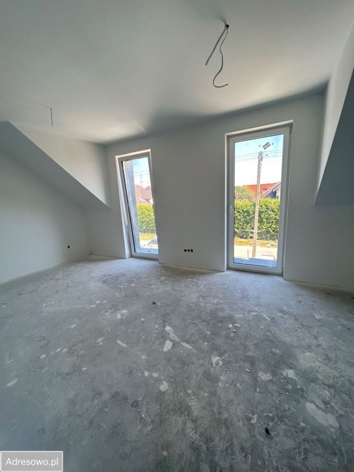 bliźniak, 4 pokoje Murowaniec. Zdjęcie 11
