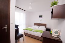 Hotel/pensjonat Karwia. Zdjęcie 4