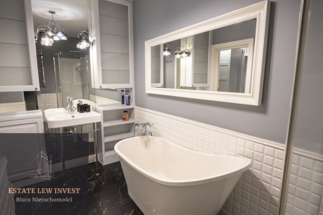 Mieszkanie 2-pokojowe Kraków, ul. Poznańska. Zdjęcie 8