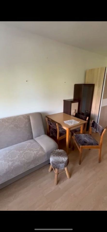 Mieszkanie 1-pokojowe Wałbrzych, ul. Bukietowa