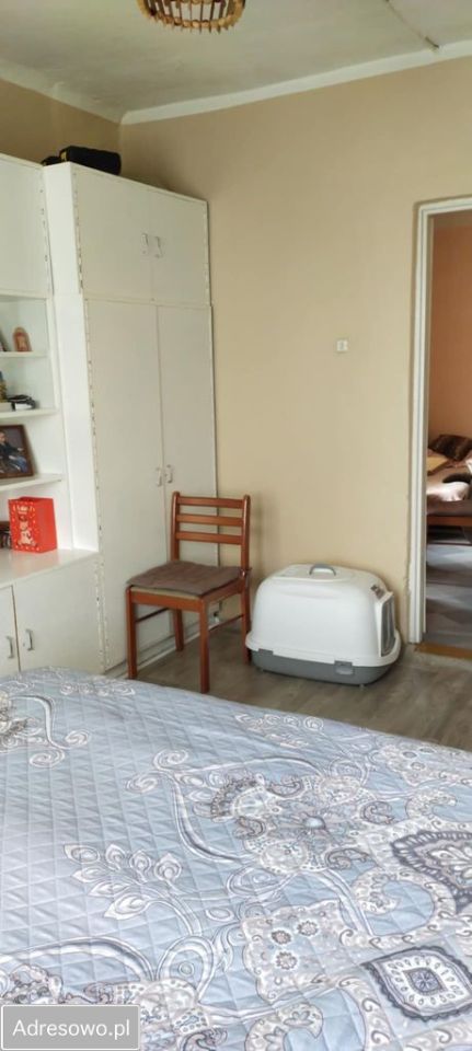 dom wolnostojący, 3 pokoje Cieloszka. Zdjęcie 4