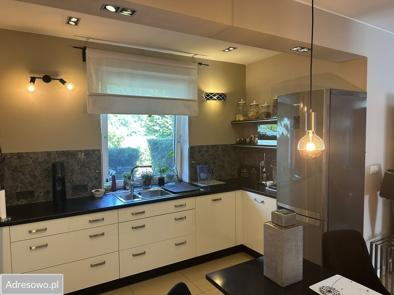 dom wolnostojący, 3 pokoje Józefów, ul. Spokojna. Zdjęcie 20