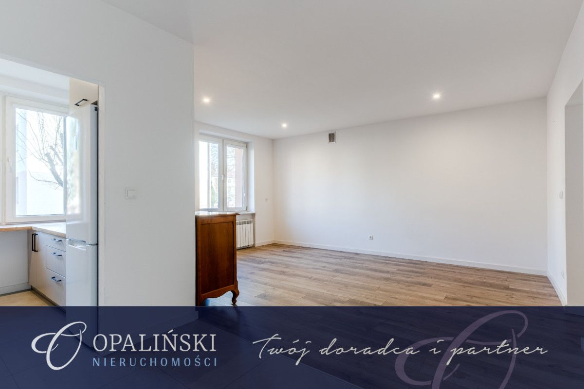 Mieszkanie 2-pokojowe Nowa Sarzyna, pl. 11 Listopada