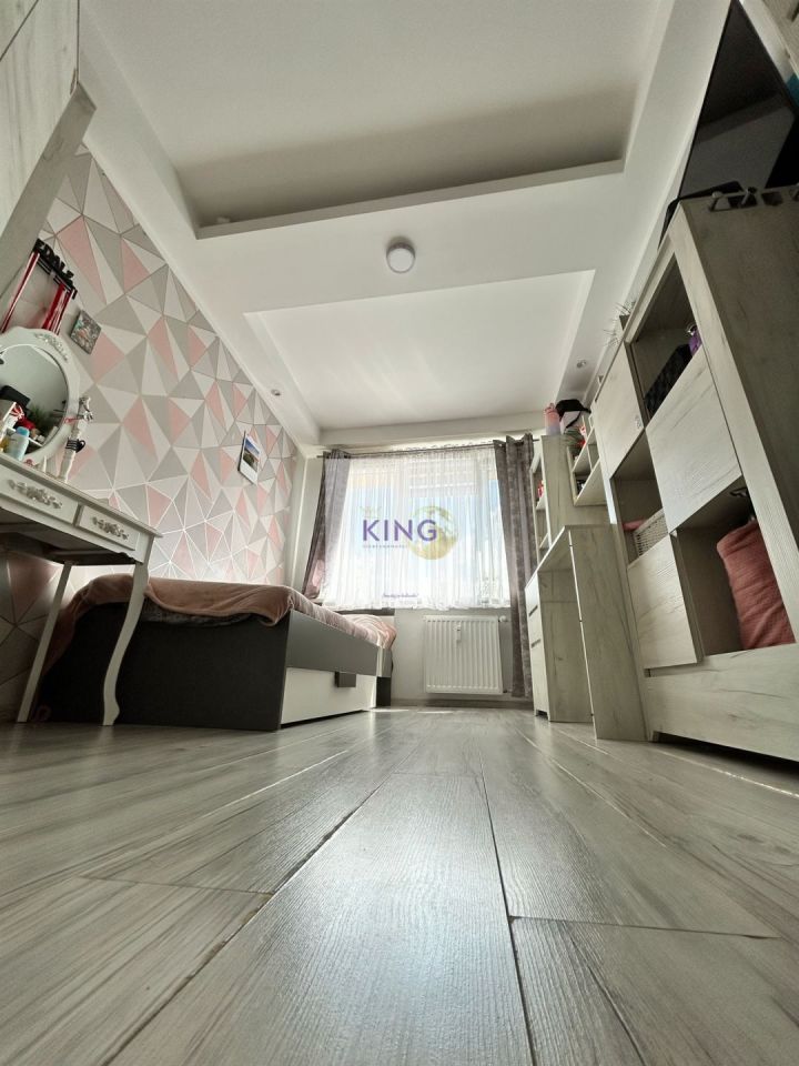 Mieszkanie 3-pokojowe Gryfino. Zdjęcie 3