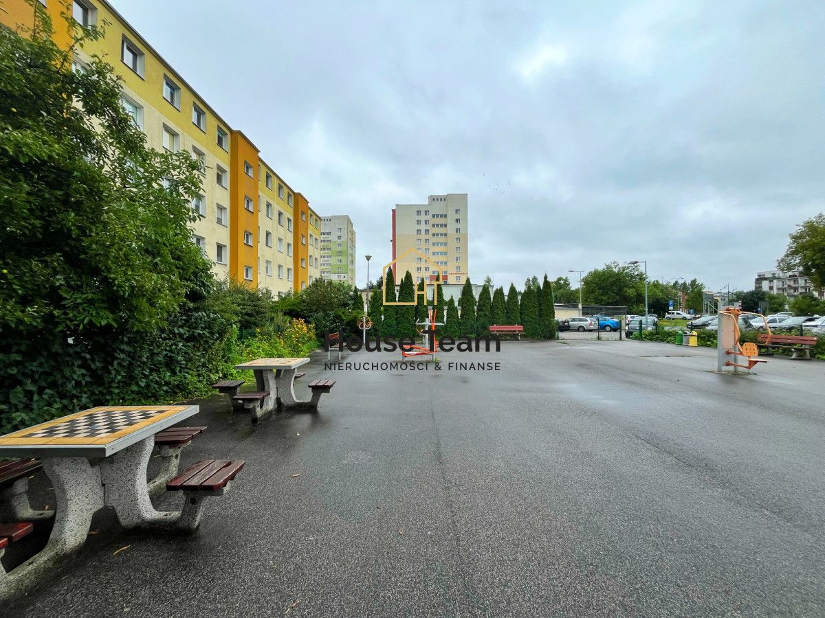 Mieszkanie 4-pokojowe Bydgoszcz Bartodzieje Wielkie, ul. Lansjerów. Zdjęcie 16