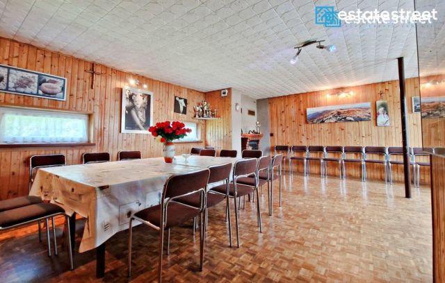 dom wolnostojący, 11 pokoi Sól. Zdjęcie 10