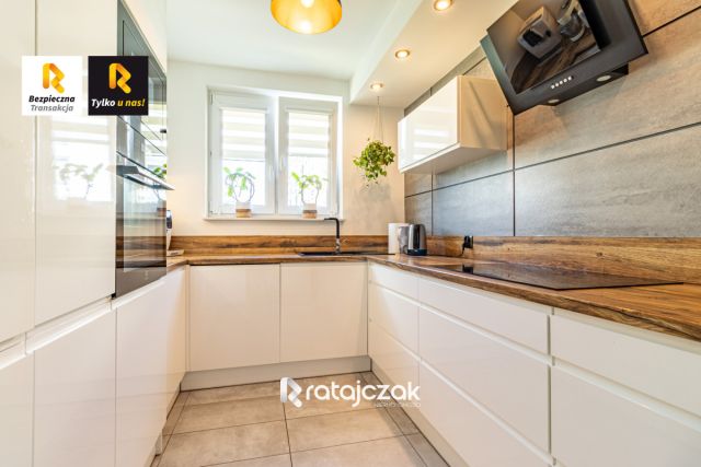 Mieszkanie 4-pokojowe Rumia, ul. Saperów. Zdjęcie 1