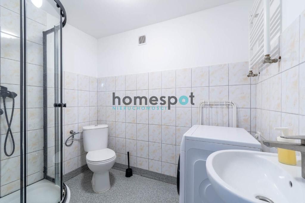 Mieszkanie 10-pokojowe Poznań Łazarz, ul. Józefa Strusia. Zdjęcie 27