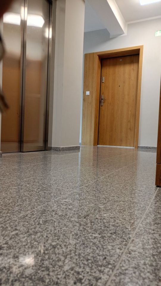 Mieszkanie 3-pokojowe Lewin Brzeski, ul. Narutowicza. Zdjęcie 5