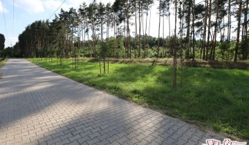 Działka budowlana Wielka Nieszawka