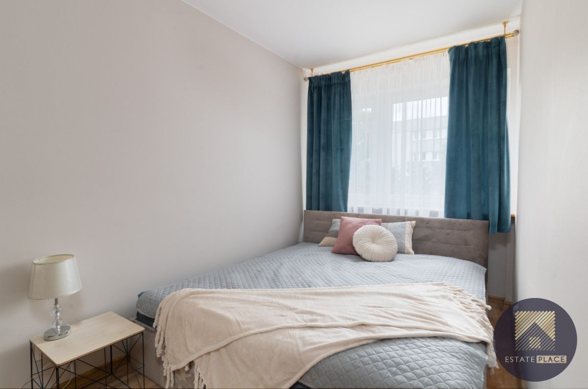 Mieszkanie 2-pokojowe Warszawa Żoliborz, ul. Braci Załuskich. Zdjęcie 4