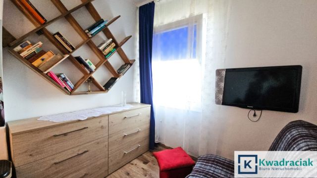 Mieszkanie 3-pokojowe Krosno, ul. Tysiąclecia. Zdjęcie 4