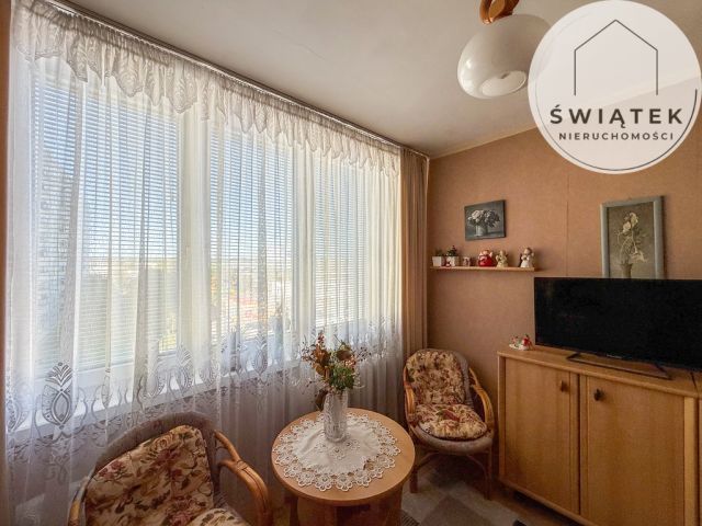 Mieszkanie 3-pokojowe Toruń, ul. Mikołaja Reja. Zdjęcie 8