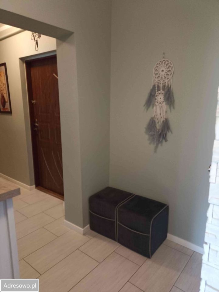 Mieszkanie 2-pokojowe Lublin Sławinek. Zdjęcie 4