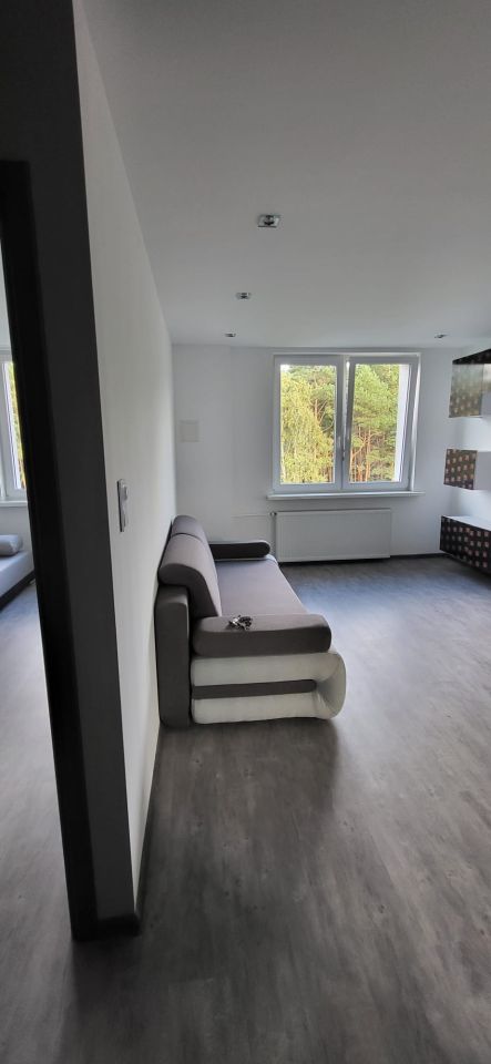 Mieszkanie 2-pokojowe Świnoujście Warszów, ul. Norberta Barlickiego. Zdjęcie 5