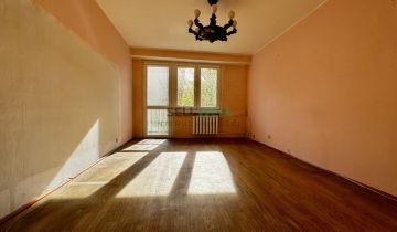 Mieszkanie 3-pokojowe Łódź Chojny, ul. Antoniego Edwarda Odyńca