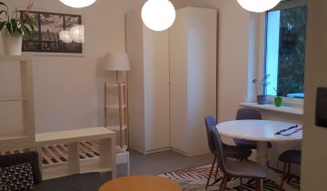 Mieszkanie 1-pokojowe Warszawa Praga-Południe, ul. Obarowska