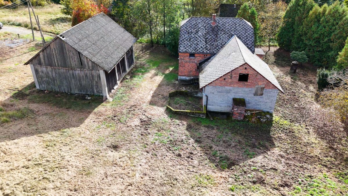 Działka inwestycyjna Czułówek, ul. Rekreacyjna. Zdjęcie 6
