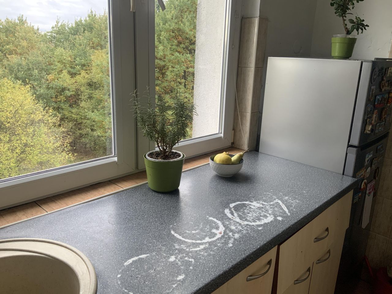 Mieszkanie 3-pokojowe Zabrze Rokitnica, ul. Budowlana. Zdjęcie 8