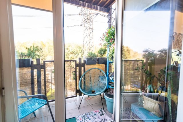 Mieszkanie 2-pokojowe Kraków Kurdwanów, ul. por. Halszki. Zdjęcie 11