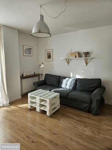 Mieszkanie 2-pokojowe Katowice Brynów, ul. Rolna. Zdjęcie 1