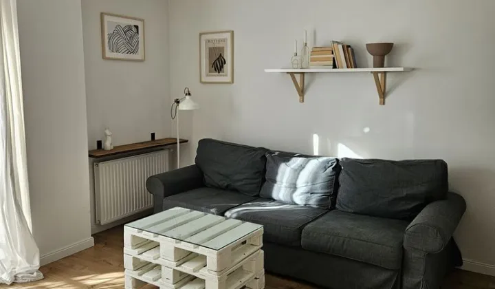 Mieszkanie 2-pokojowe Katowice Brynów, ul. Rolna