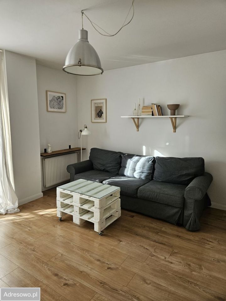 Mieszkanie 2-pokojowe Katowice Brynów, ul. Rolna