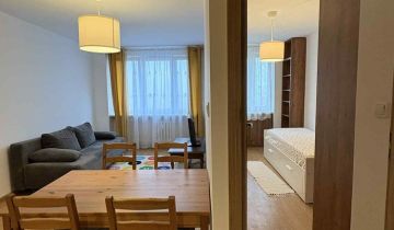 Mieszkanie 2-pokojowe Kraków Bieńczyce, os. Kazimierzowskie