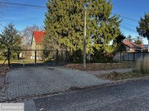 dom wolnostojący, 3 pokoje Grodzisk Mazowiecki, ul. H. Szczerkowskiego. Zdjęcie 2