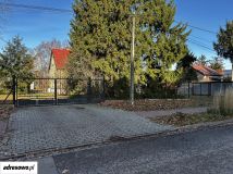 Działka budowlana Grodzisk Mazowiecki, ul. H. Szczerkowskiego. Zdjęcie 2