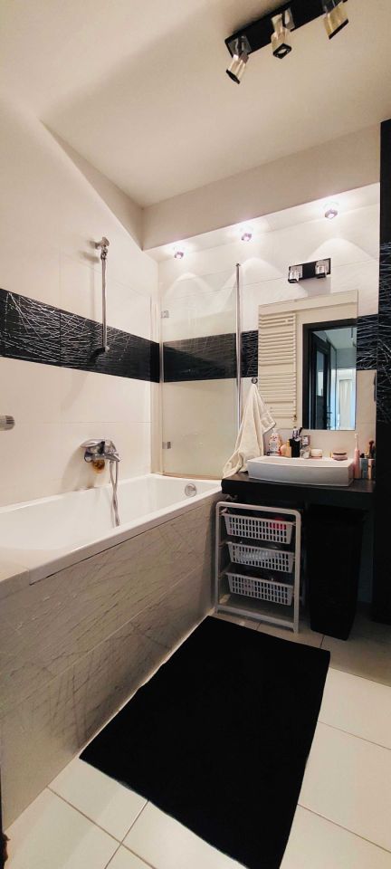 Mieszkanie 3-pokojowe Lublin Sławin, ul. Relaksowa. Zdjęcie 3