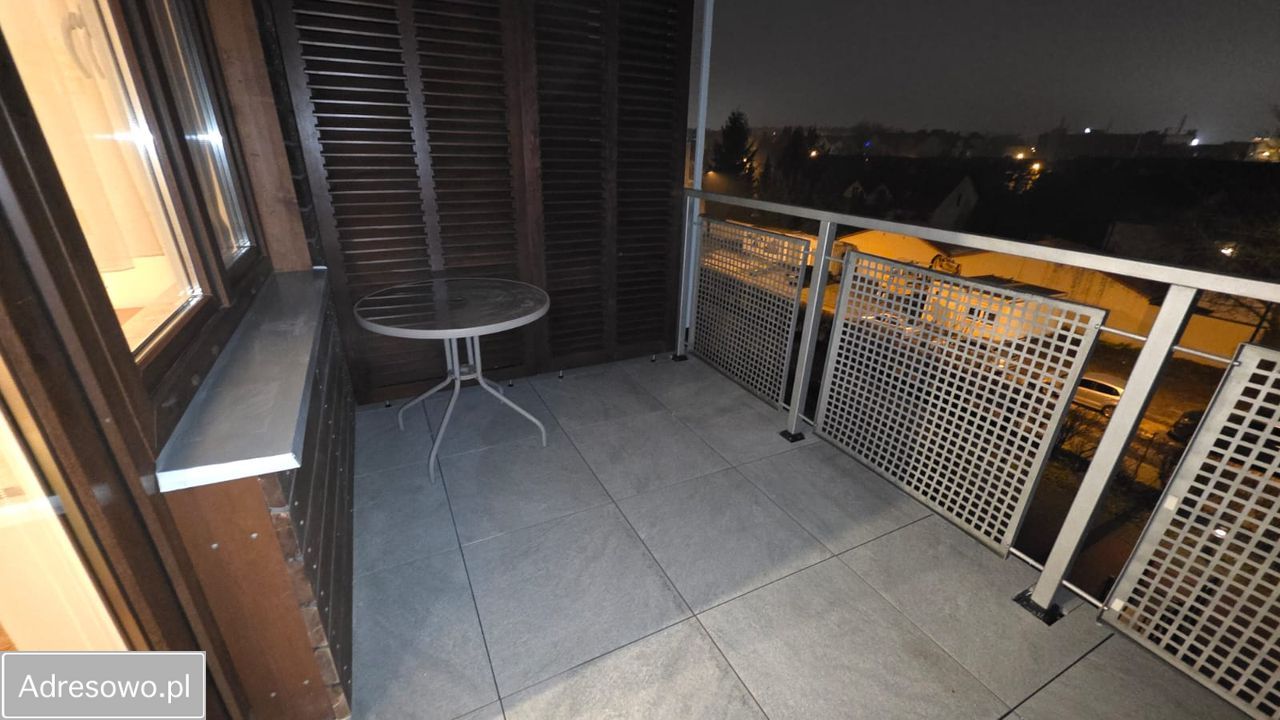 Mieszkanie 3-pokojowe Kraków Prądnik Biały, ul. Eljasza Walerego Radzikowskiego. Zdjęcie 9