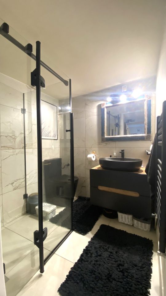 dom wolnostojący, 3 pokoje Sieradz Olendry Małe, ul. Eugeniusza Lokajskiego. Zdjęcie 15