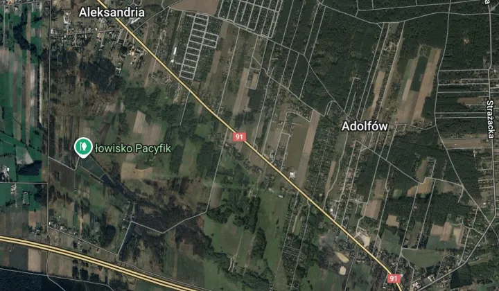 Mieszkanie 2-pokojowe Słowik