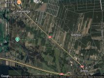 Mieszkanie 2-pokojowe Słowik