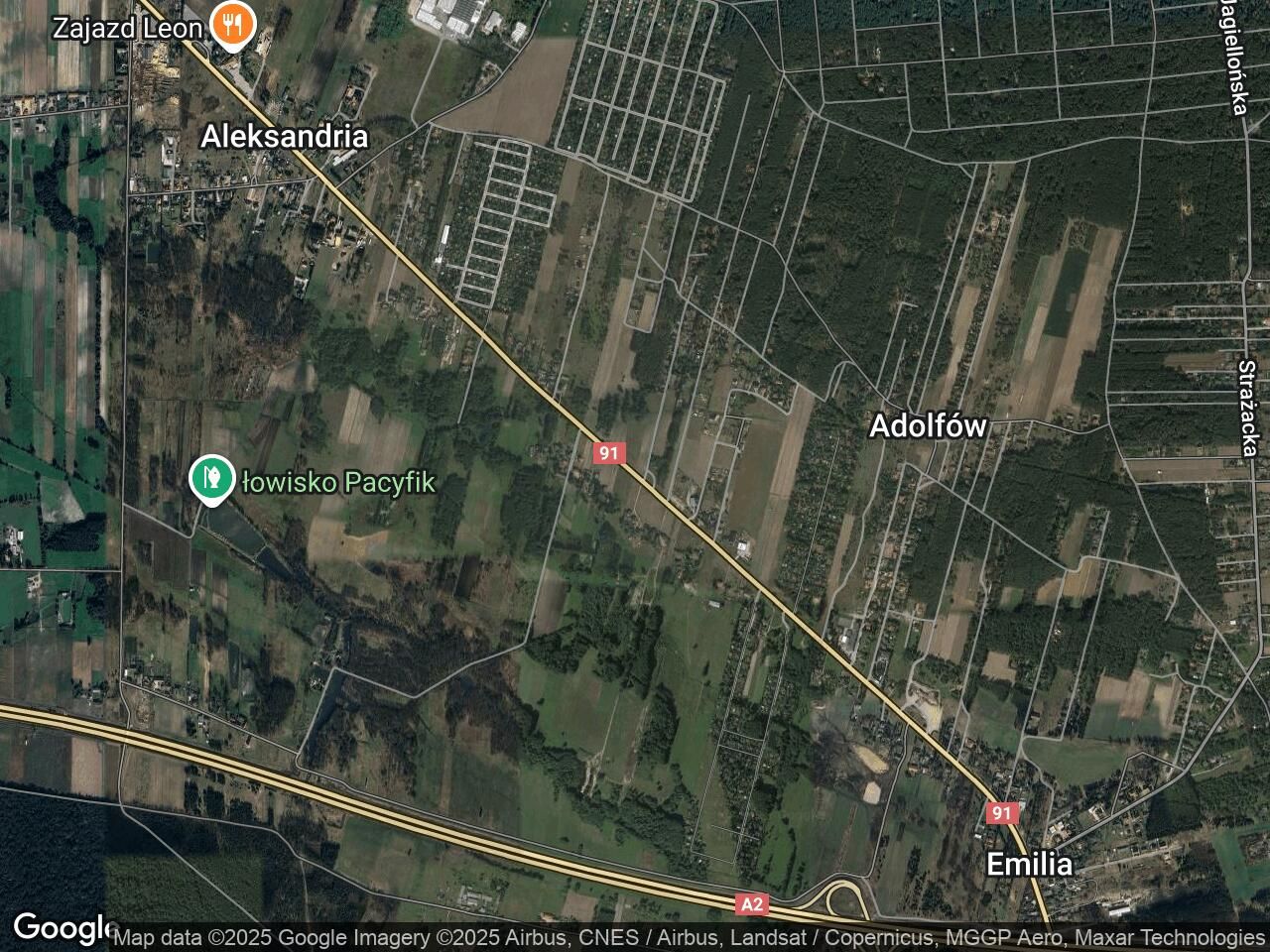 Mieszkanie 2-pokojowe Słowik