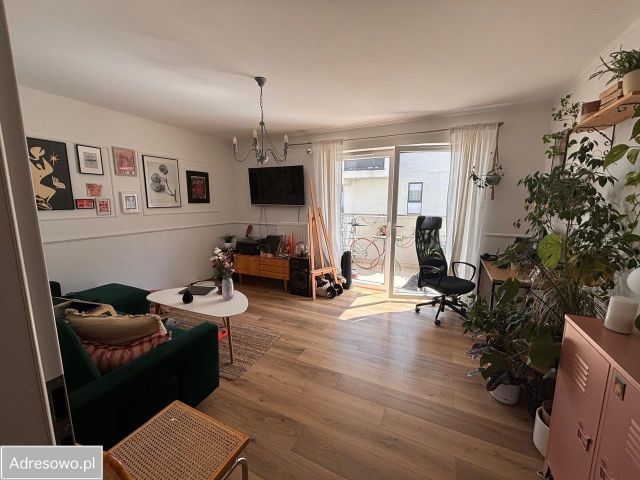 Mieszkanie 2-pokojowe Wrocław Wojszyce, ul. Gerberowa. Zdjęcie 1