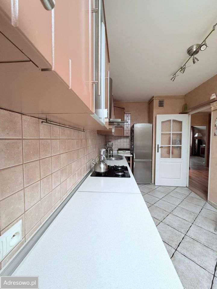 Mieszkanie 2-pokojowe Bydgoszcz Fordon, ul. Wyzwolenia. Zdjęcie 6