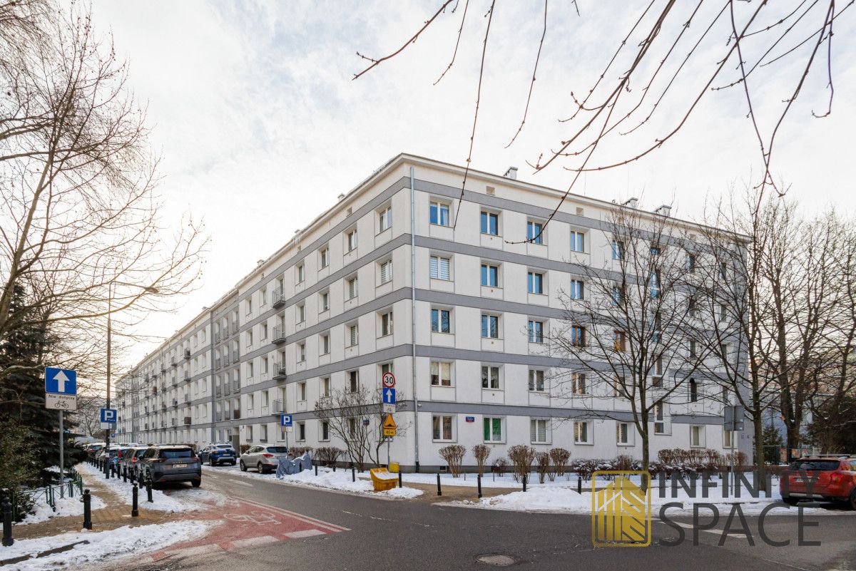 Mieszkanie 2-pokojowe Warszawa Śródmieście, ul. Nalewki. Zdjęcie 15