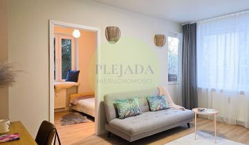 Mieszkanie 2-pokojowe Warszawa Ochota, ul. Opaczewska