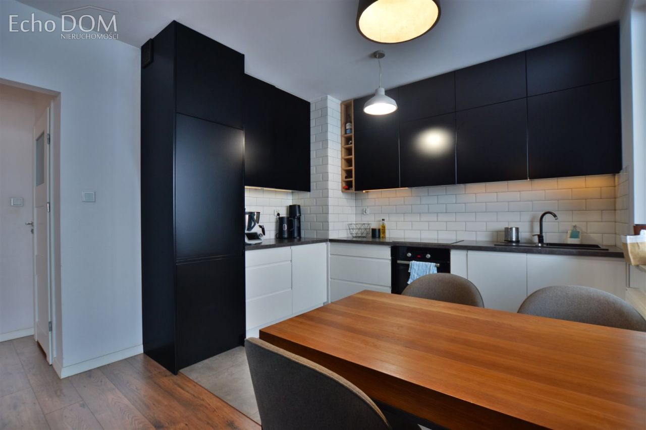 Mieszkanie 3-pokojowe Kraków Dębniki, ul. dr. Jana Piltza. Zdjęcie 3